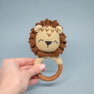 Beginner's guide to crochet: Basic Stitches & Techniques