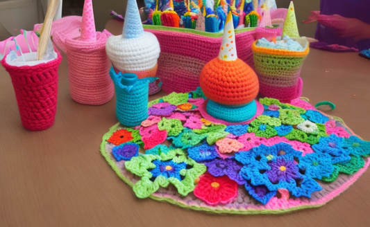 Celebrating Life and Craftsmanship: A Special Birthday Sale!