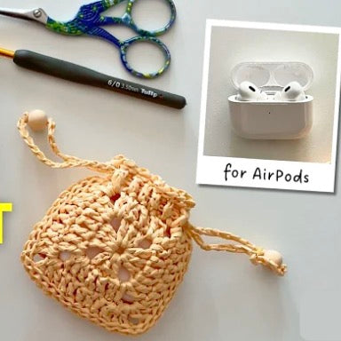 New Video Tutorial: Stylish & Minimalist AirPods Case in Just 30 Minutes!