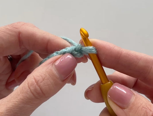 5 Essential Crochet Techniques Every Beginner Should Learn