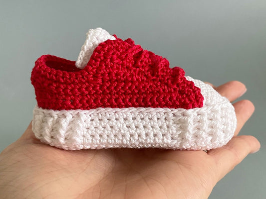 Baby Tennis Sneaker