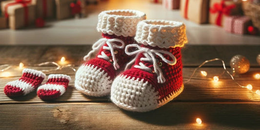 Crochet Your Way to a Merry Christmas: Festive Patterns for Home and Hearth