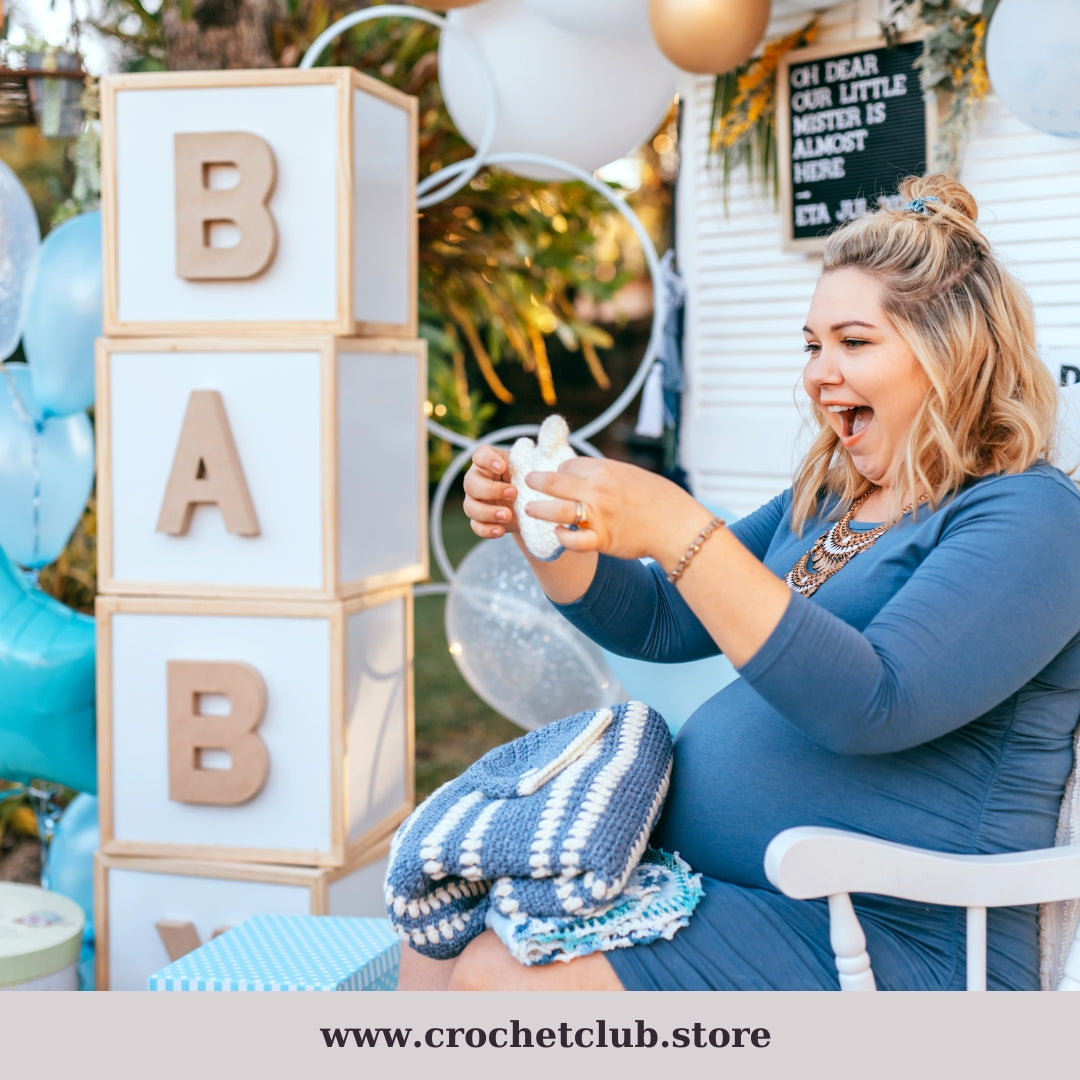 Baby shower gift ideas