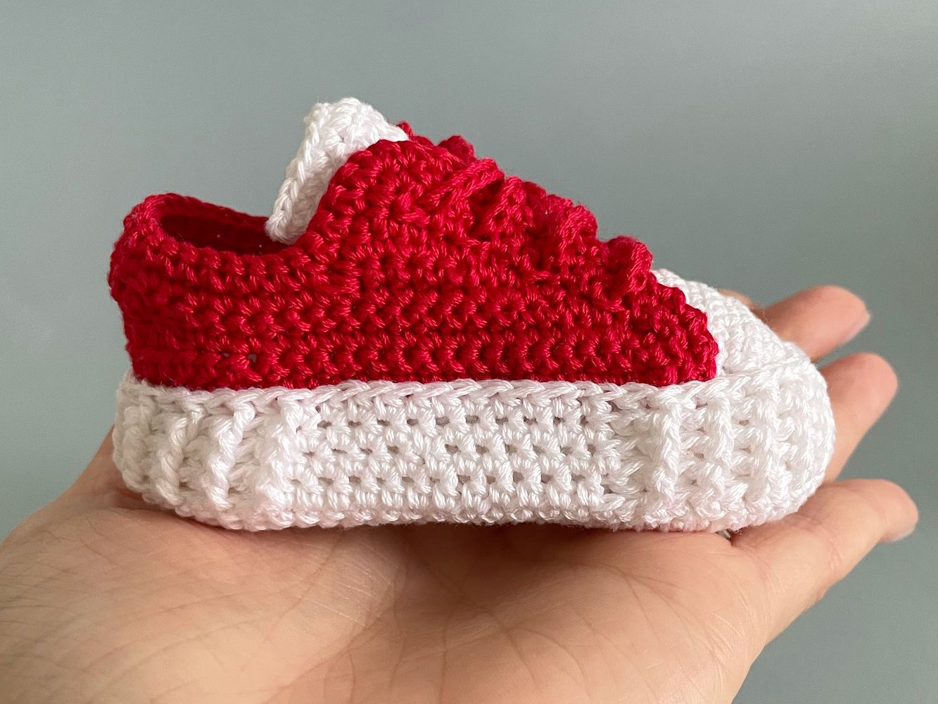 tennis sneaker for baby